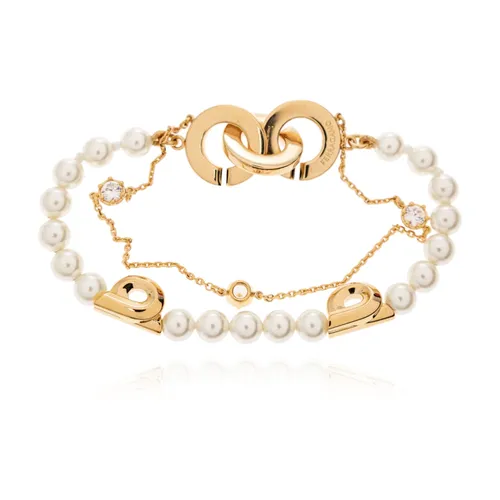Accessories > Jewellery > Bracelets - - Ferragamo - Modalova