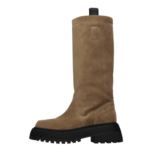 Shoes > Boots > High Boots - - 3Juin - Modalova