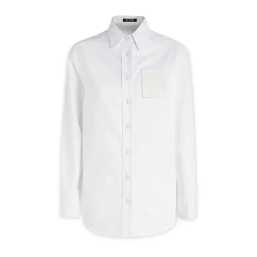 Blouses & Shirts > Shirts - - Raf Simons - Modalova