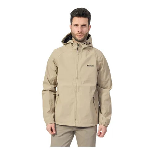Jackets > Light Jackets - - Dickies - Modalova