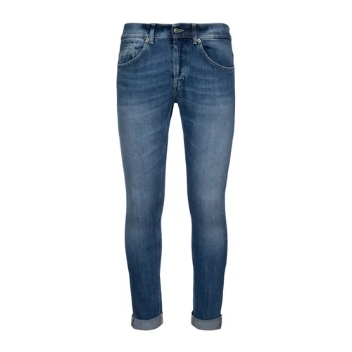 Jeans > Skinny Jeans - - Dondup - Modalova