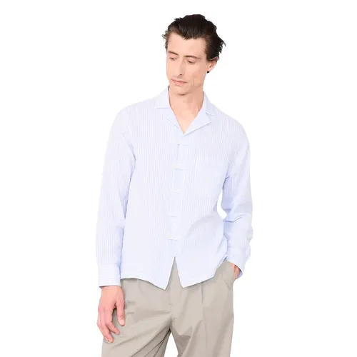 Shirts > Casual Shirts - - Officine Générale - Modalova