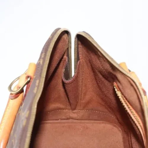 Pre-owned > Pre-owned Bags > Pre-owned Handbags - - Louis Vuitton Vintage - Modalova