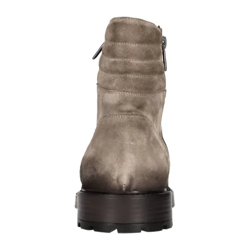 Shoes > Boots > Ankle Boots - - Exton - Modalova
