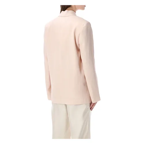 Jackets > Blazers - - Loulou Studio - Modalova