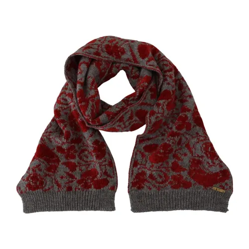 Accessories > Scarves > Winter Scarves - - Gianfranco Ferré - Modalova