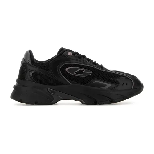 Coach - Shoes > Sneakers - Black - Coach - Modalova