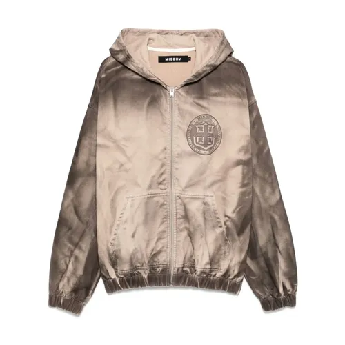 Jackets > Light Jackets - - Misbhv - Modalova