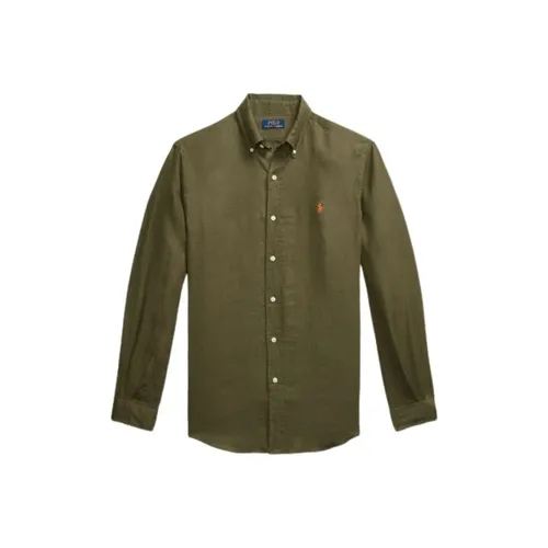 Shirts > Casual Shirts - - Polo Ralph Lauren - Modalova