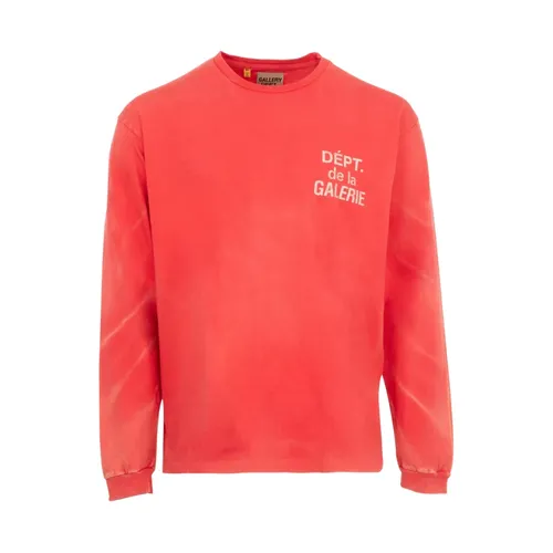 Sweatshirts & Hoodies > Sweatshirts - - Gallery Dept. - Modalova