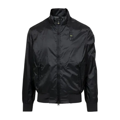 Jackets > Bomber Jackets - - Blauer - Modalova