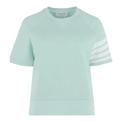 Tops > T-Shirts - - Thom Browne - Modalova