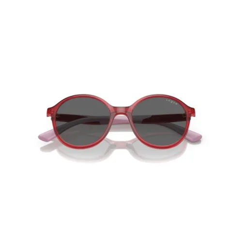 Accessories > Sunglasses - - Vogue - Modalova