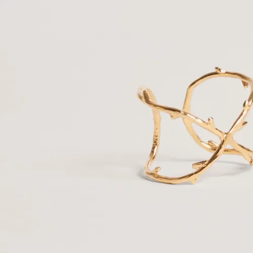 Accessories > Jewellery > Rings - - Malababa - Modalova