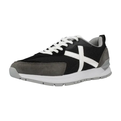 Munich - Shoes > Sneakers - Black - Munich - Modalova