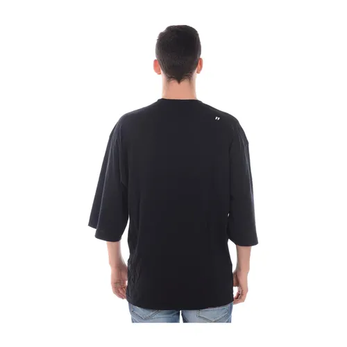 Tops > T-Shirts - - Daniele Alessandrini - Modalova