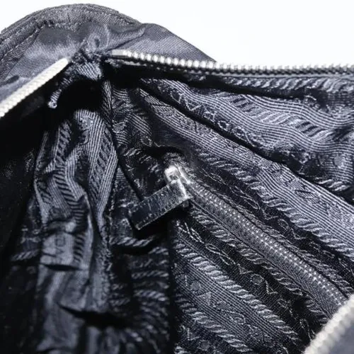 Pre-owned > Pre-owned Bags > Pre-owned Tote Bags - - Prada Vintage - Modalova
