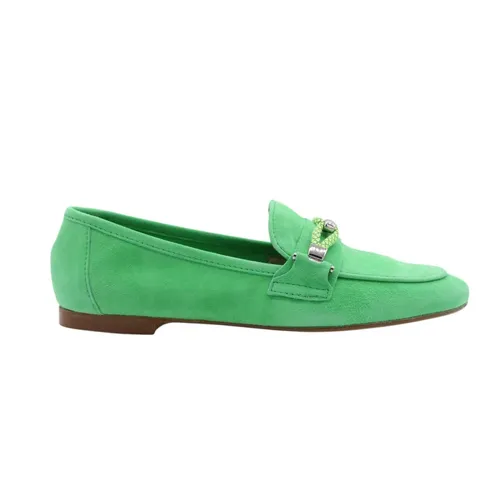 Shoes > Flats > Loafers - - E mia - Modalova