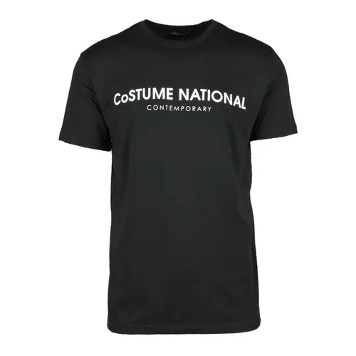 Tops > T-Shirts - - Costume National - Modalova