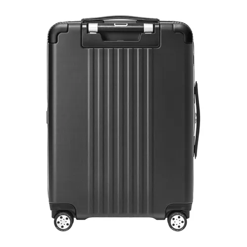 Suitcases > Cabin Bags - - Montblanc - Modalova