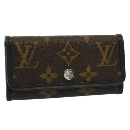 Pre-owned > Pre-owned Accessories - - Louis Vuitton Vintage - Modalova