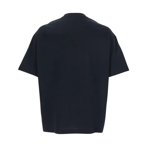 Tops > T-Shirts - - Emporio Armani - Modalova