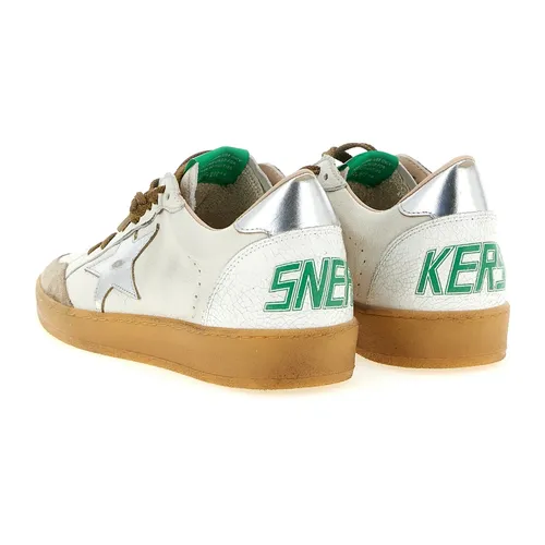Shoes > Sneakers - - Golden Goose - Modalova