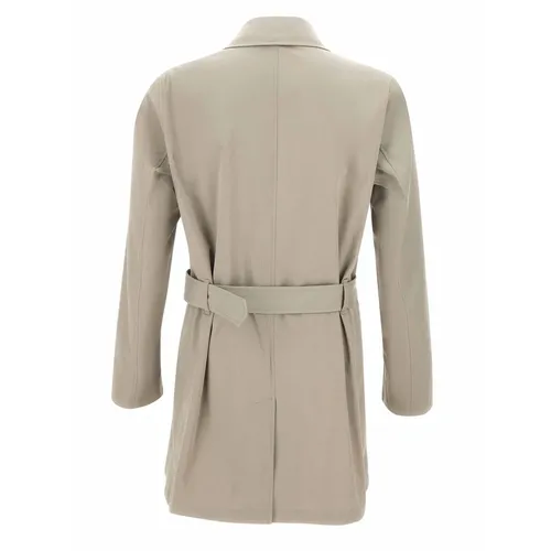 Coats > Trench Coats - - Herno - Modalova