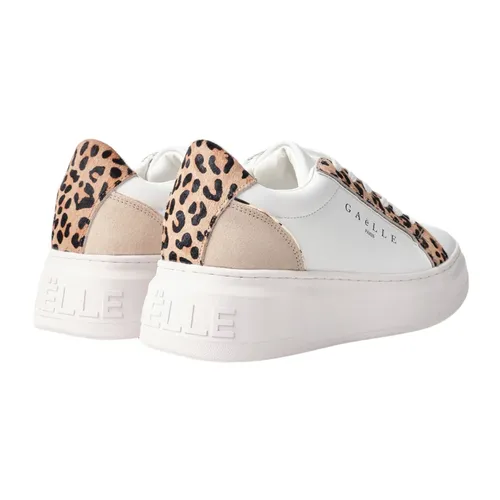 Shoes > Sneakers - - Gaëlle Paris - Modalova