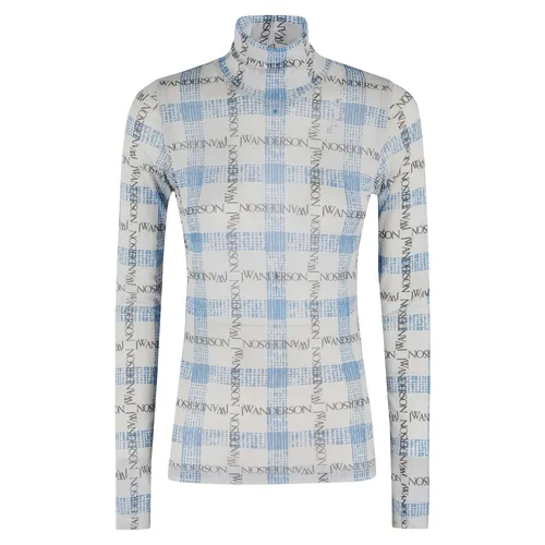 Tops > Long Sleeve Tops - - JW Anderson - Modalova