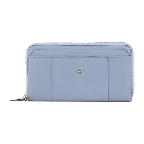 Accessories > Wallets & Cardholders - - Piquadro - Modalova
