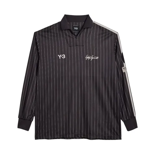 Tops > Long Sleeve Tops - - Y-3 - Modalova