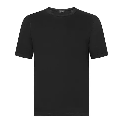 Tops > T-Shirts - - Franzese Collection - Modalova