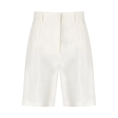 Shorts > Casual Shorts - - Weekend Max Mara - Modalova