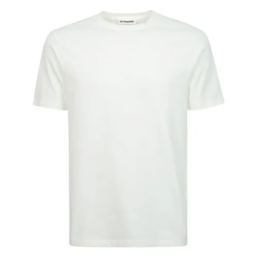 Tops > T-Shirts - - Jil Sander - Modalova