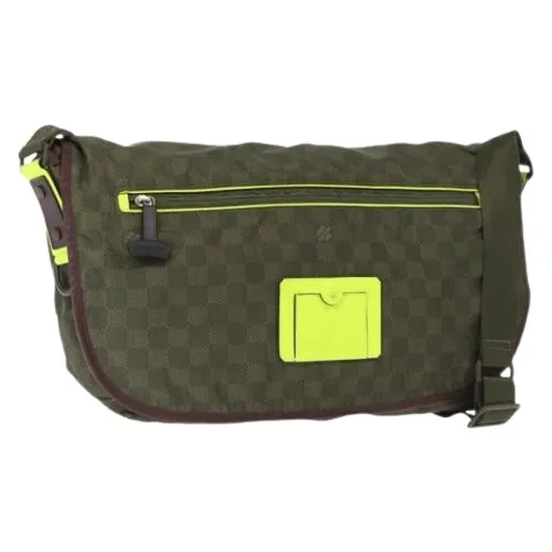 Pre-owned > Pre-owned Bags > Pre-owned Cross Body Bags - - Louis Vuitton Vintage - Modalova