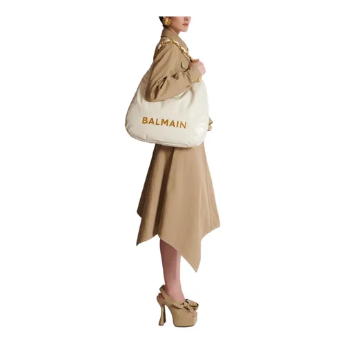 Bags > Shoulder Bags - - Balmain - Modalova