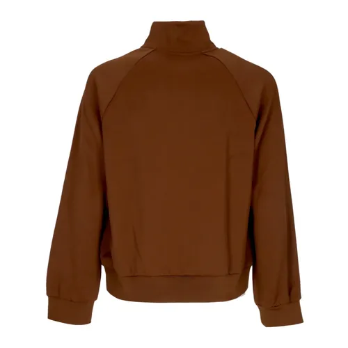 Sweatshirts & Hoodies > Zip-throughs - - Guess - Modalova