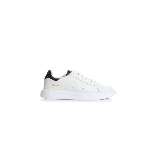 Shoes > Sneakers - - Just Cavalli - Modalova