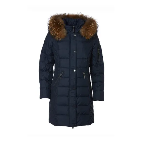 Jackets > Down Jackets - - Danwear - Modalova
