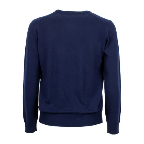 Knitwear > Cashmere Knitwear - - Kangra - Modalova