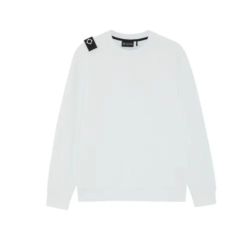 Sweatshirts & Hoodies > Sweatshirts - - Ma.strum - Modalova