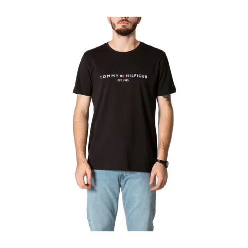Tops > T-Shirts - - Tommy Hilfiger - Modalova
