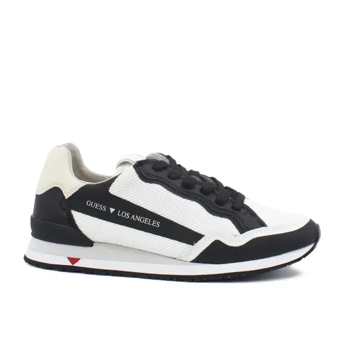 Guess - Shoes > Sneakers - Black - Guess - Modalova