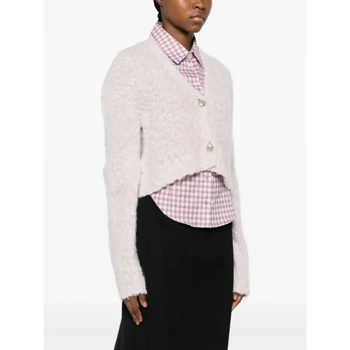 Knitwear > Cardigans - - Marni - Modalova