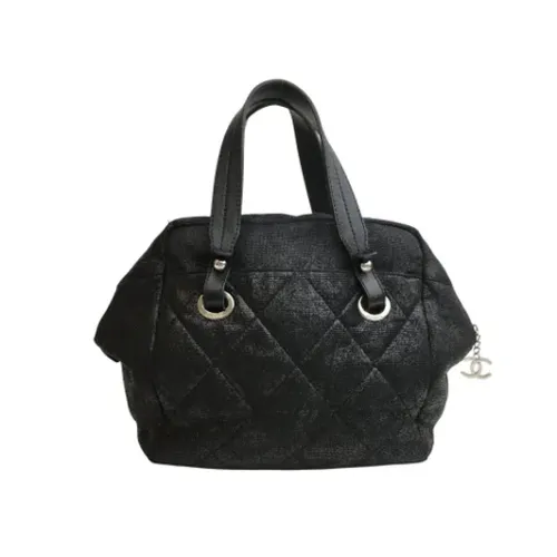 Pre-owned > Pre-owned Bags > Pre-owned Handbags - - Chanel Vintage - Modalova
