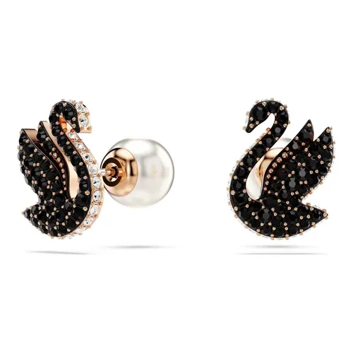 Accessories > Jewellery > Earrings - - Swarovski - Modalova