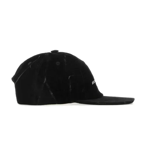 Accessories > Hats > Caps - - Stella McCartney - Modalova