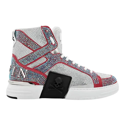 Shoes > Sneakers - - Philipp Plein - Modalova