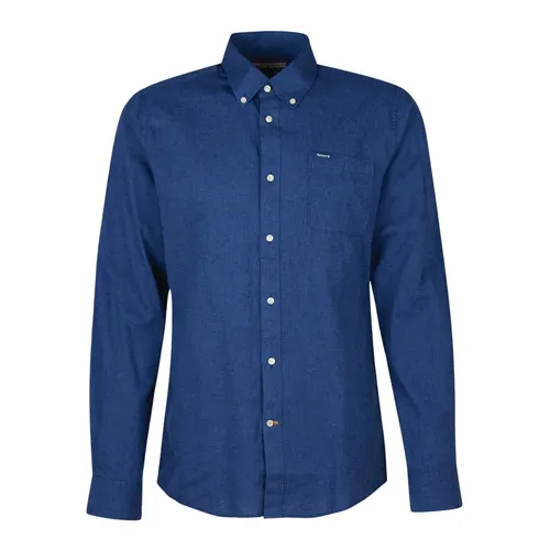 Shirts > Casual Shirts - - Barbour - Modalova